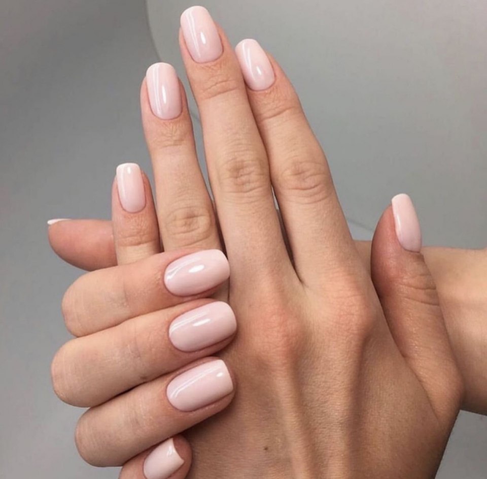 Perfect Manicure 1024