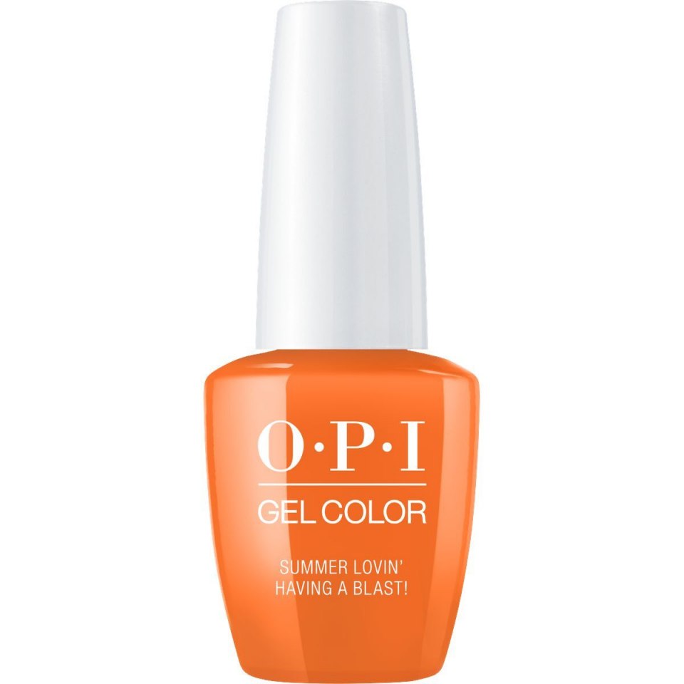 Гель-лак OPI GELCOLOR Iceland, 15 мл