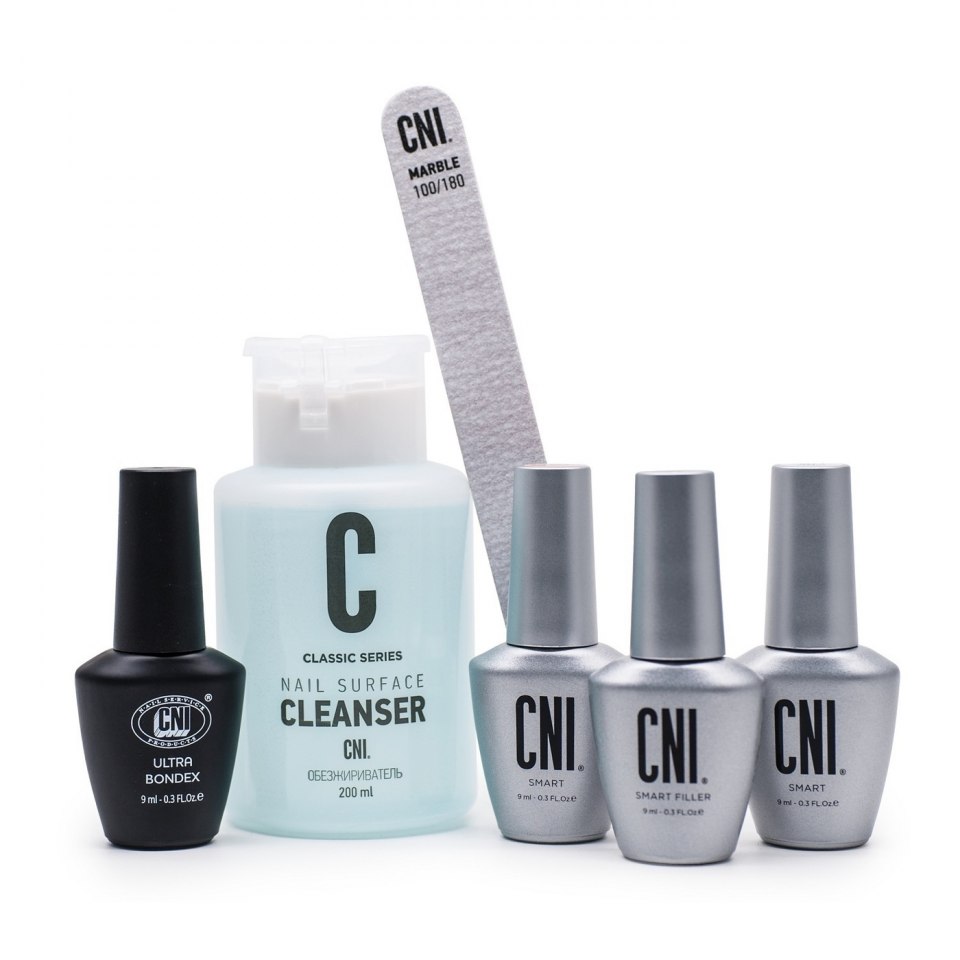 Гель CNI для наращивания