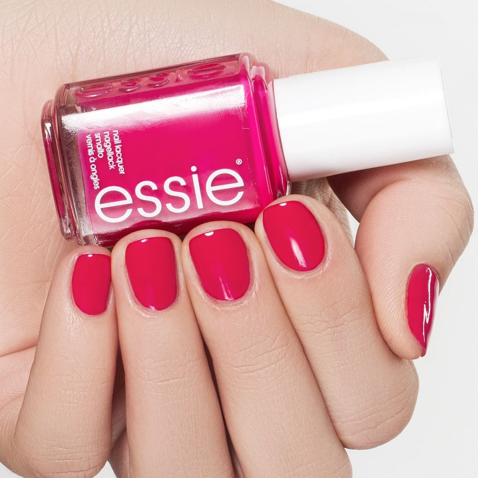 Лак для ногтей Essie