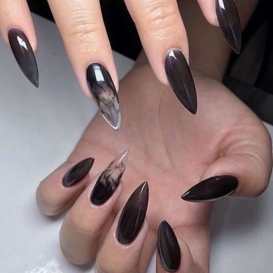 Nail dizain 2020