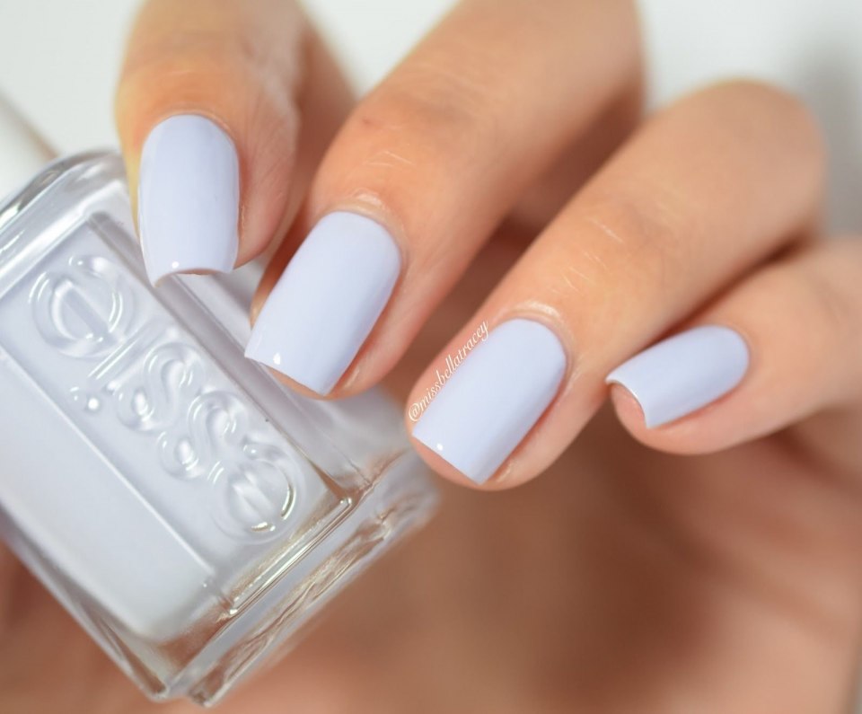 Гель лак Essie Winter