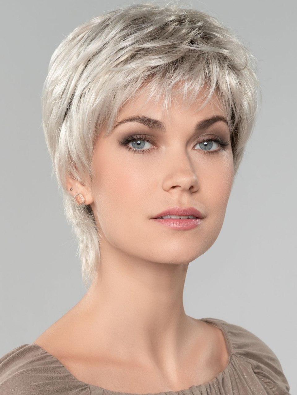 Классические женские стрижки