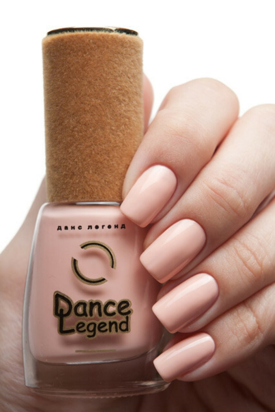 Лак Dance Legend