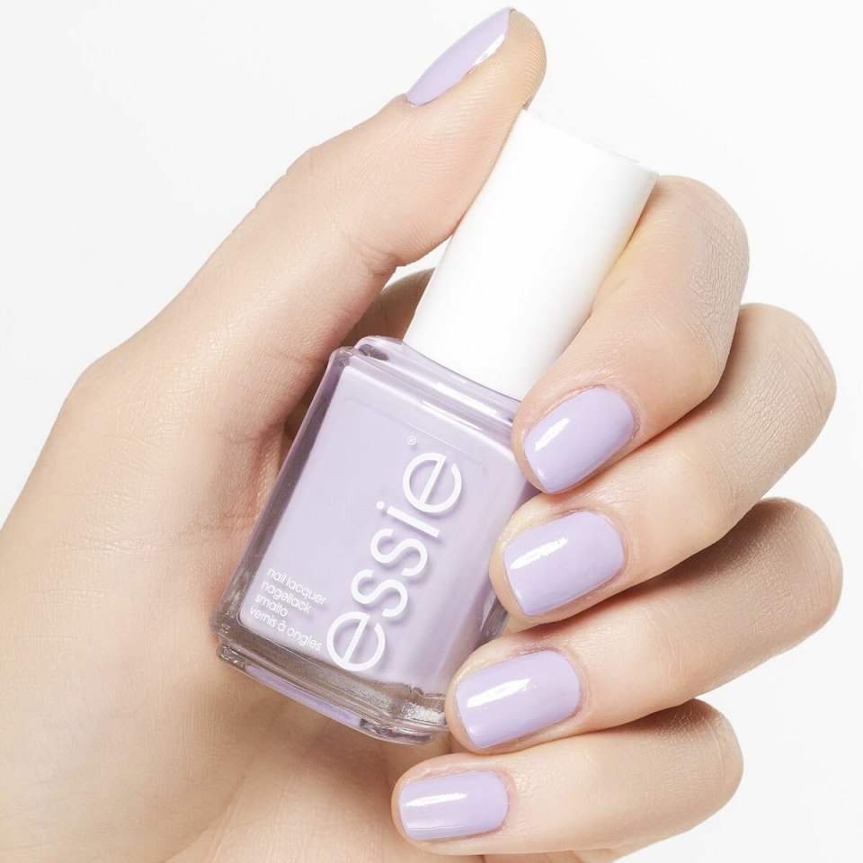 Лак Essie Nail Lacquer, 13.5 мл