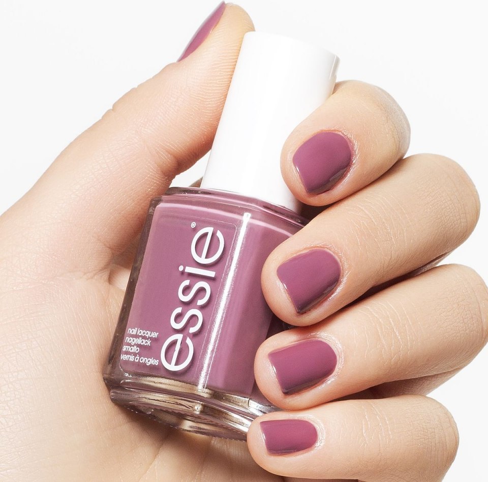 Essie лак для ногтей, оттенок 41 "путешествие по островам"