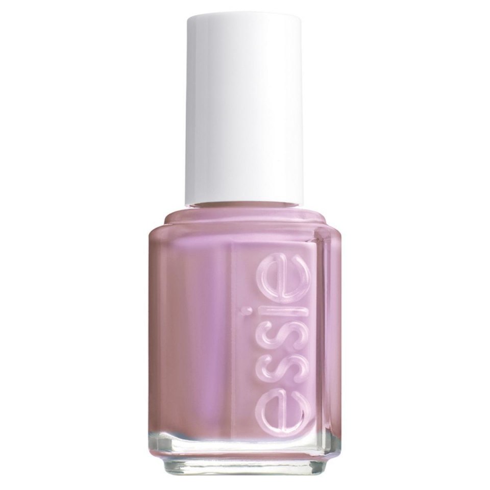 Лак Essie мадемуазель 13