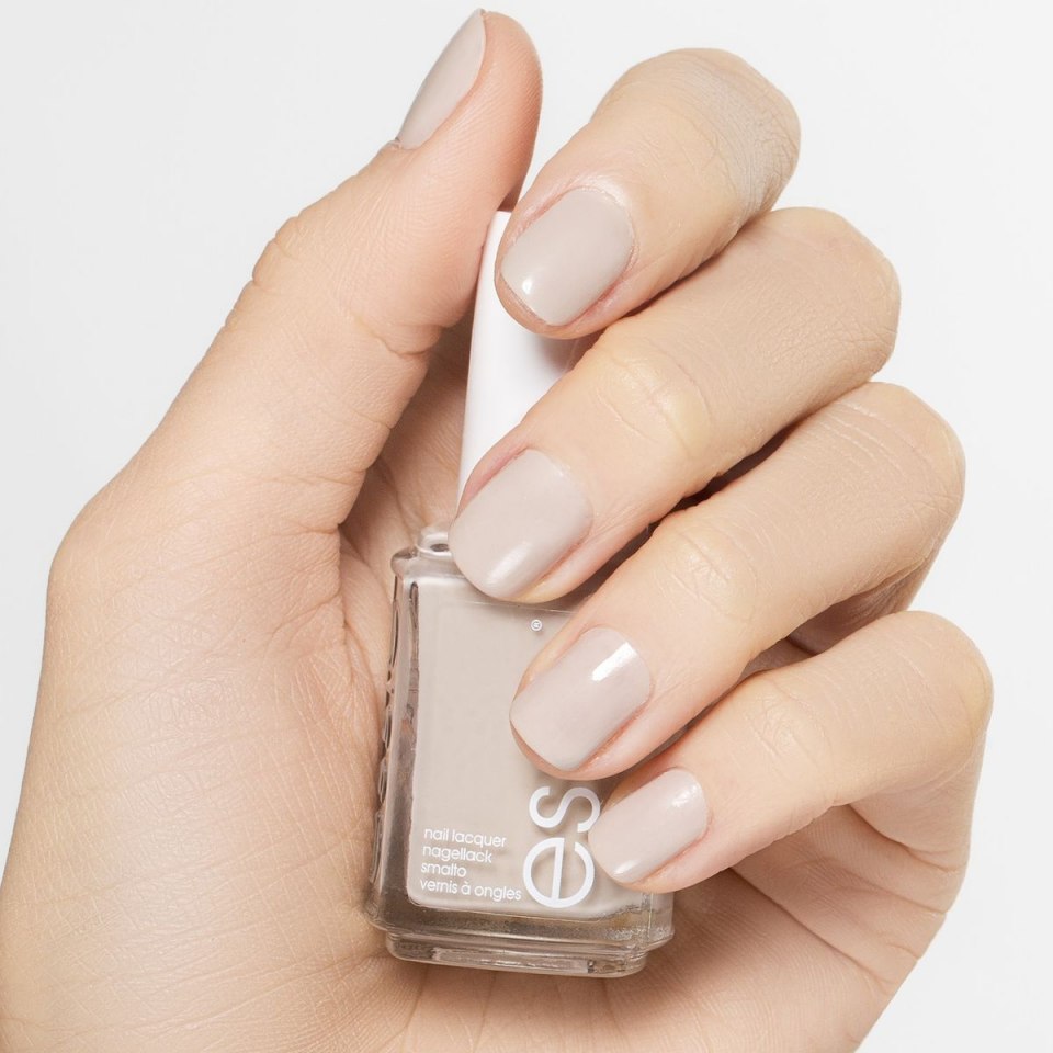 Essie лак 79