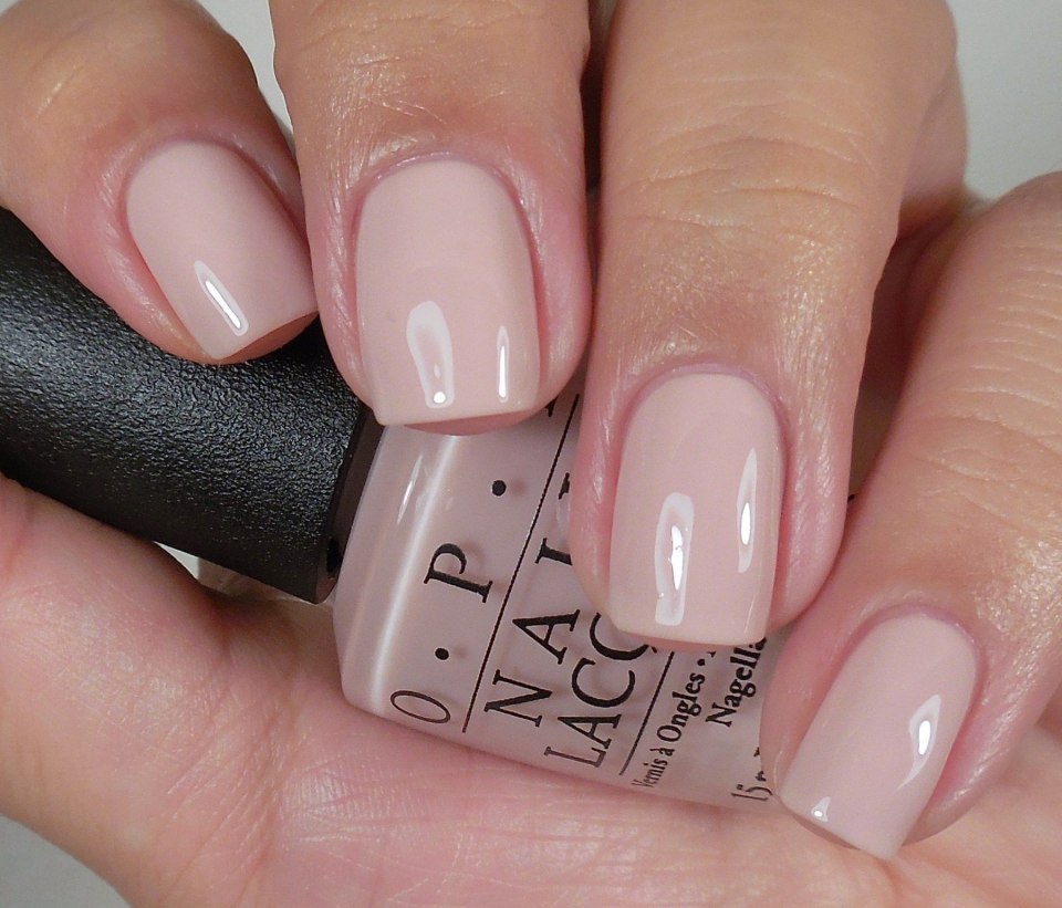 OPI / лак для ногтей nlt65 put it in Neutral
