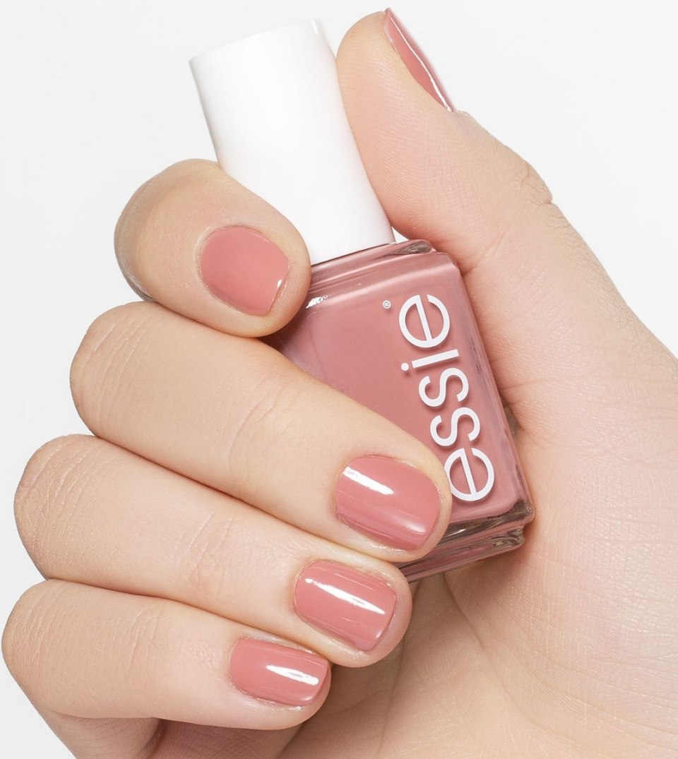 Лак Essie Nail Lacquer, 13.5 мл