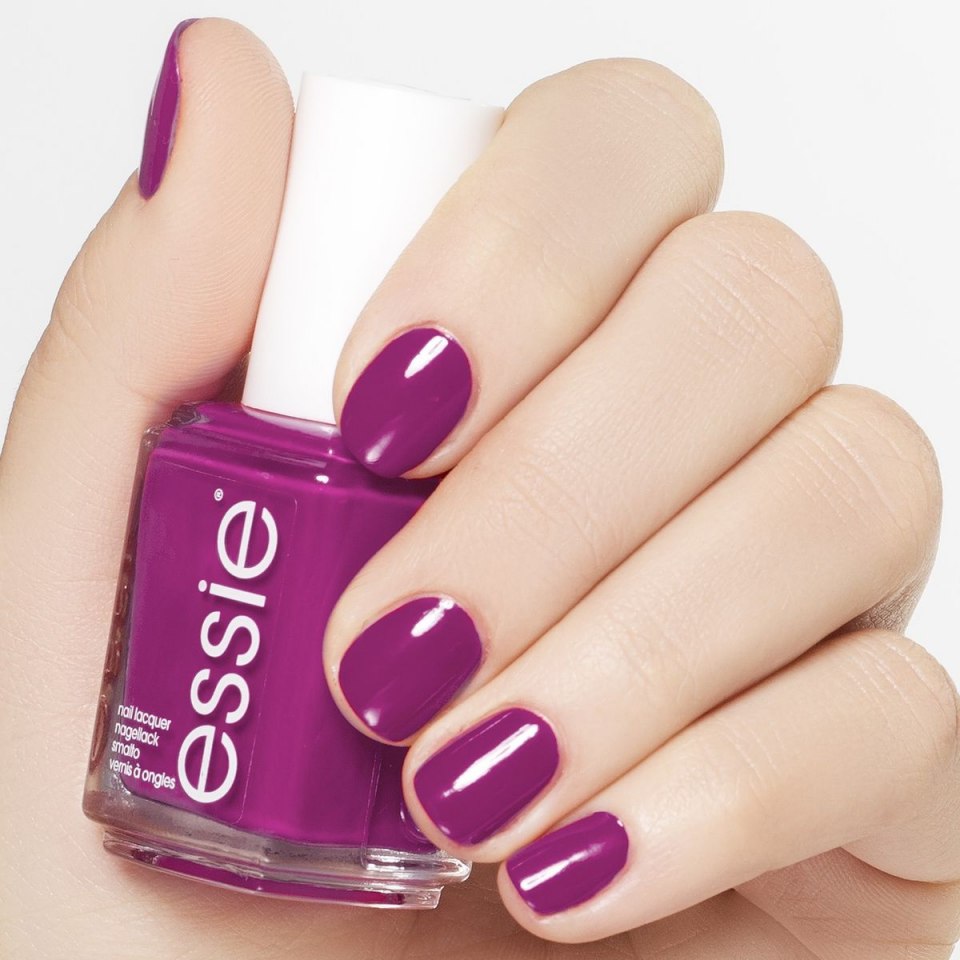 Essie лак для ногтей 33 шопоголик