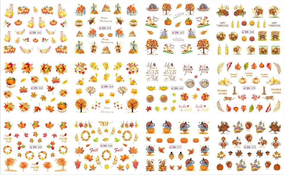 Слайдеры для ногтей Emoji Police Officer