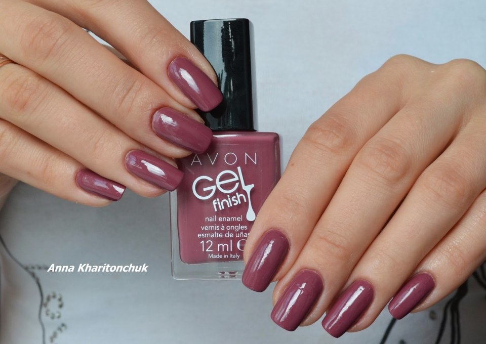 Essie Lady like