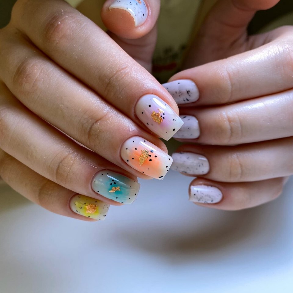 Екатерина Nail_Kate_Rezh