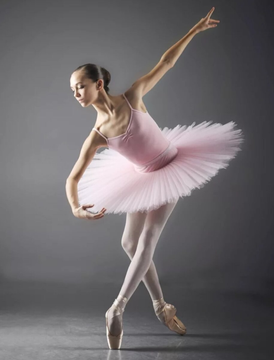 Балерина Rainbow Ballerina 89043