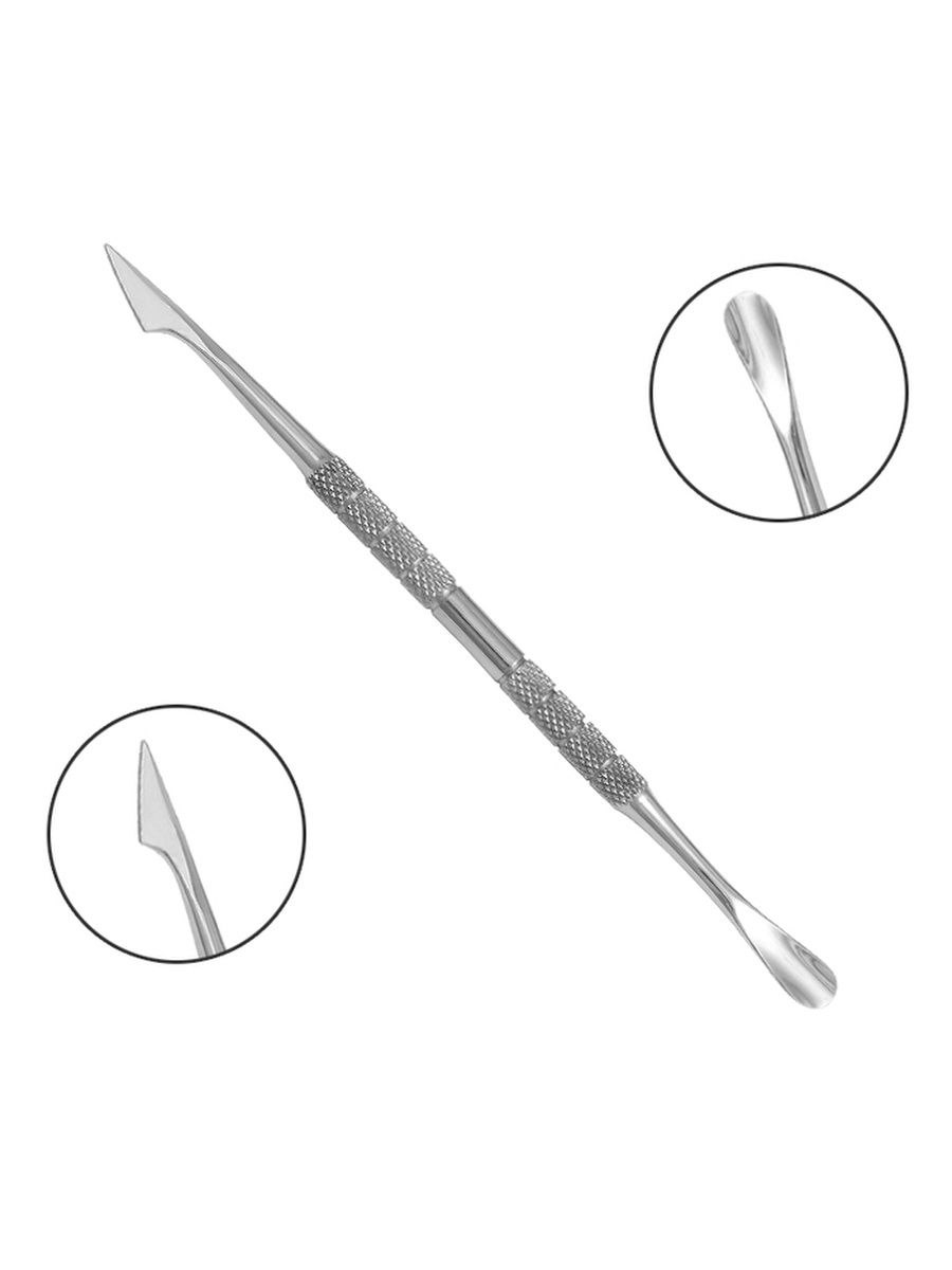 Metaleks / шаберы Rp-528