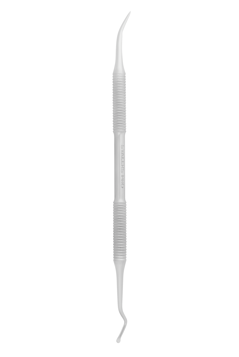 Лопатка педикюрная staleks Expert 20 Type 2