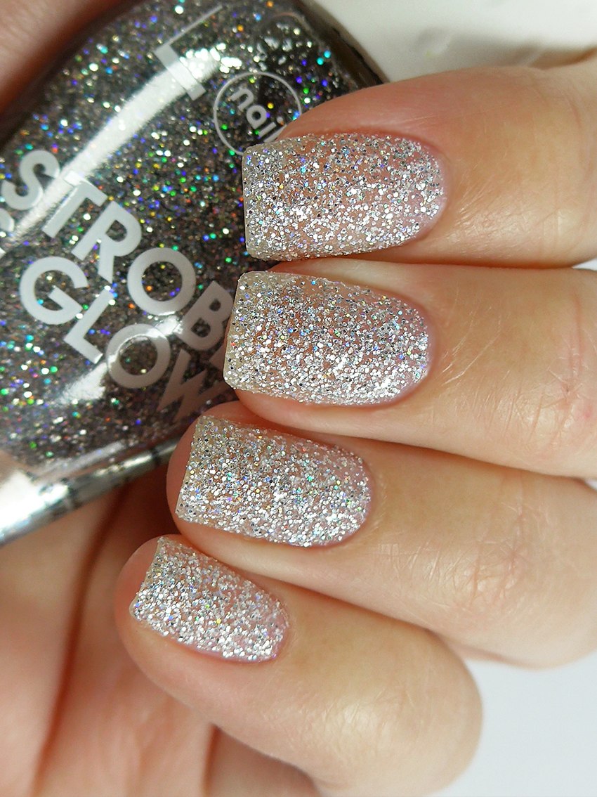 Bow Nail Polish мультихромы