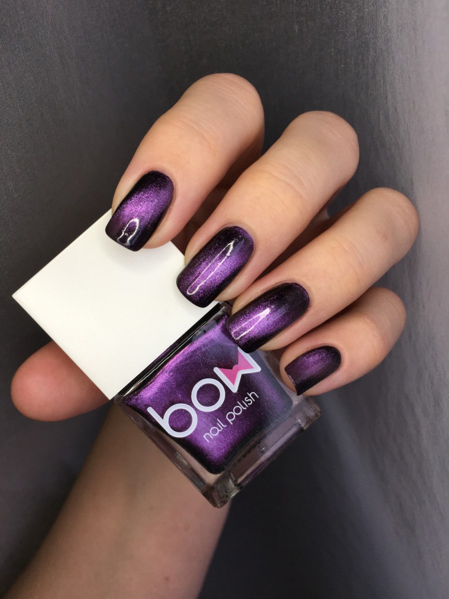 Omega Alpha Holo