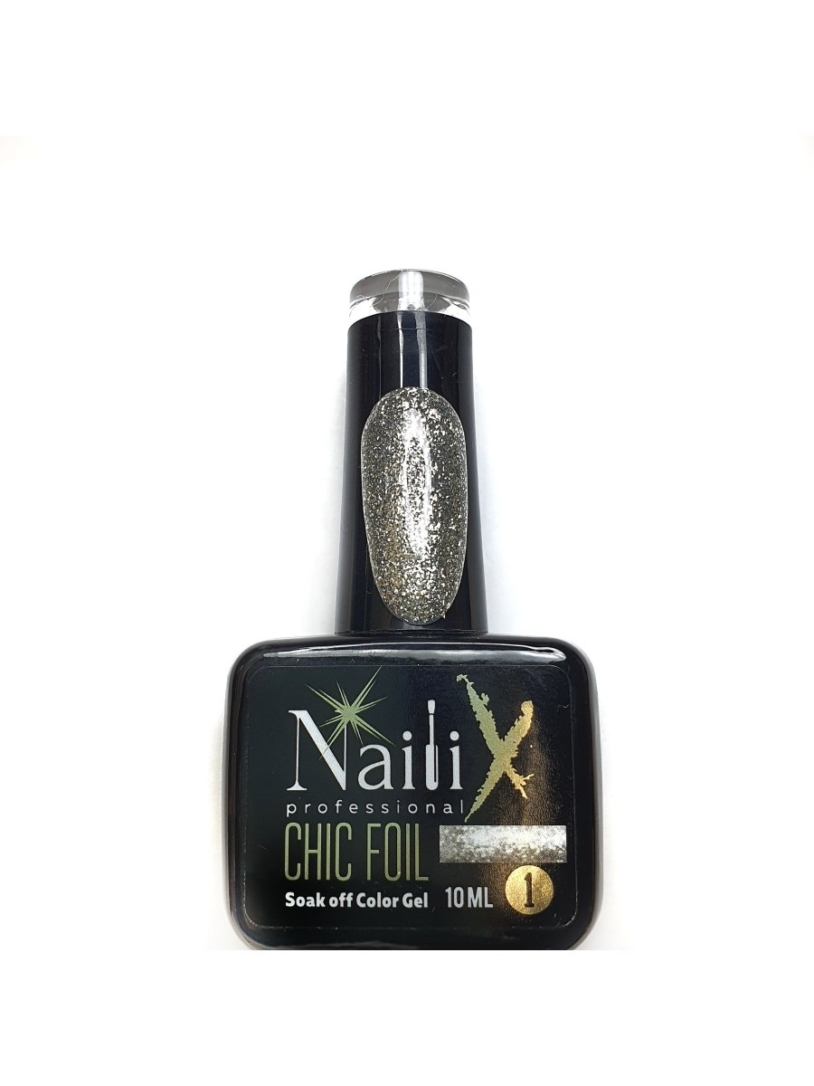 Uno led/UV Gel Polish Soak off Formula перепелиное яйцо
