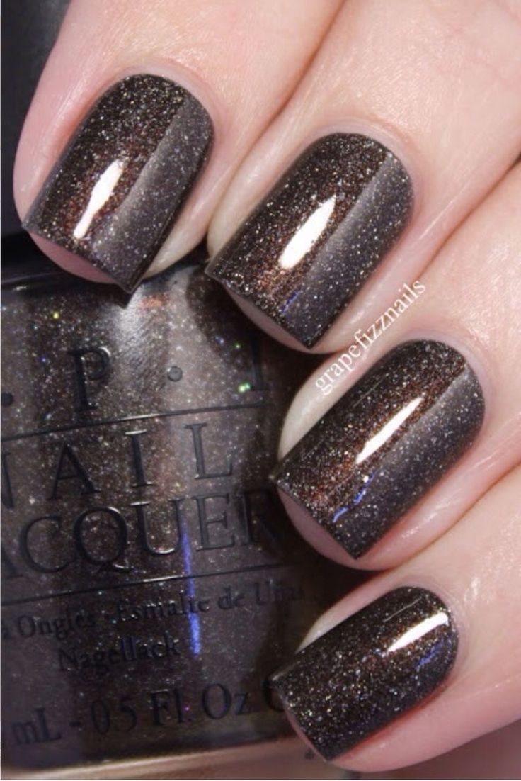 OPI "my private Jet"