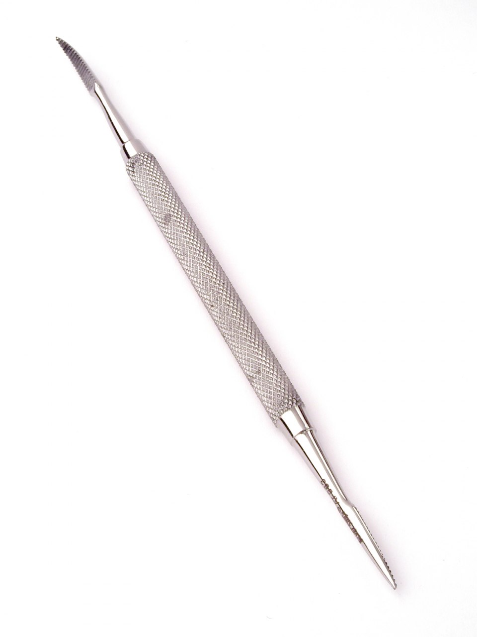 Пилка педикюрная Silver Star Classic at-956