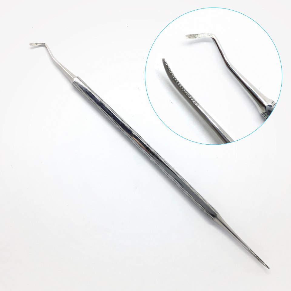 Кюретка Mertz 163
