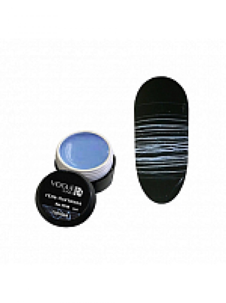 Паутинка Vogue Nails