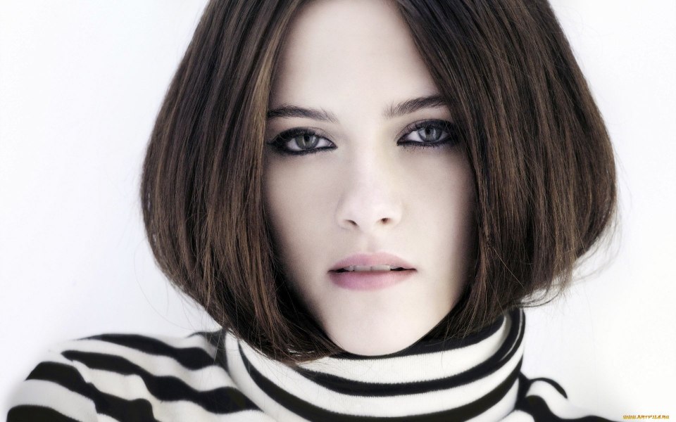 Long Bob Haircut стрижка 2021