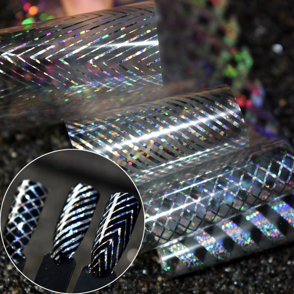 Disco Spider Gel Starlet