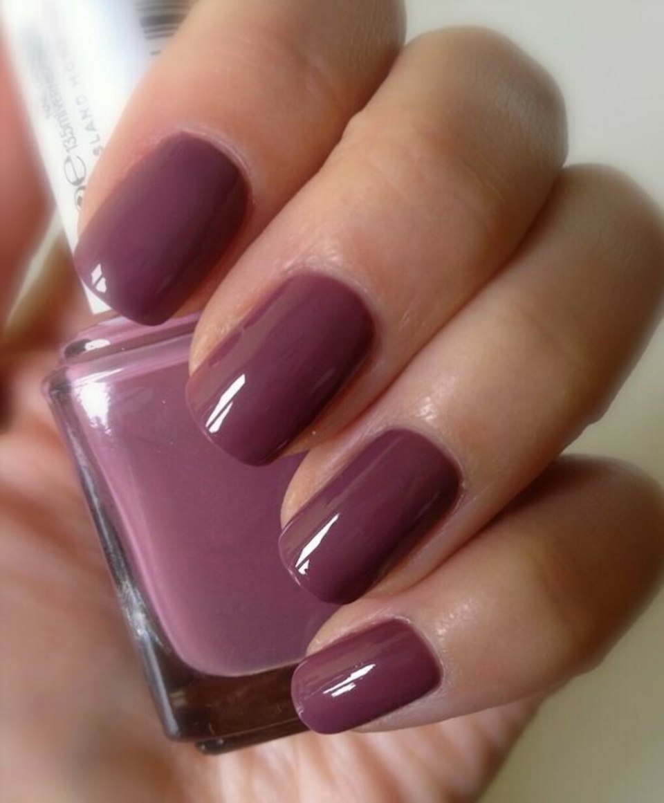 Essie Island hopping