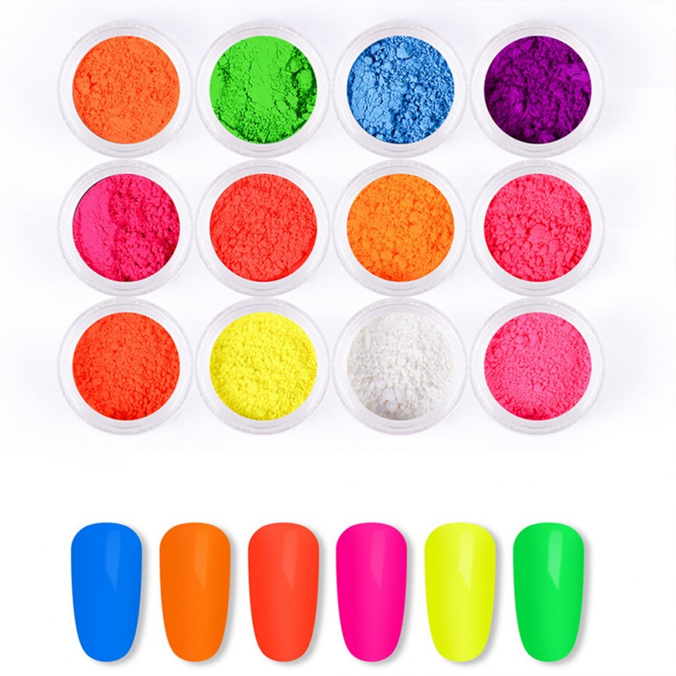 Fairy Powder