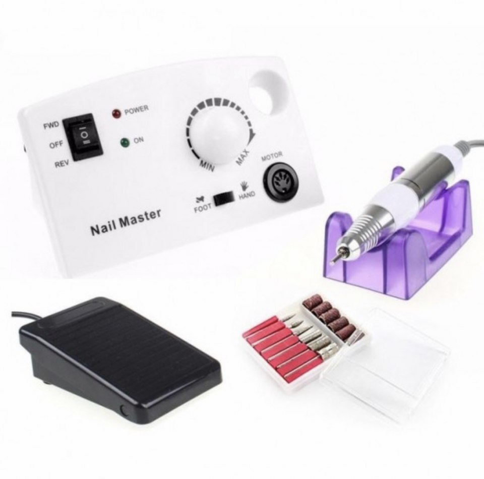 Аппарат Nail Drill ZS-602