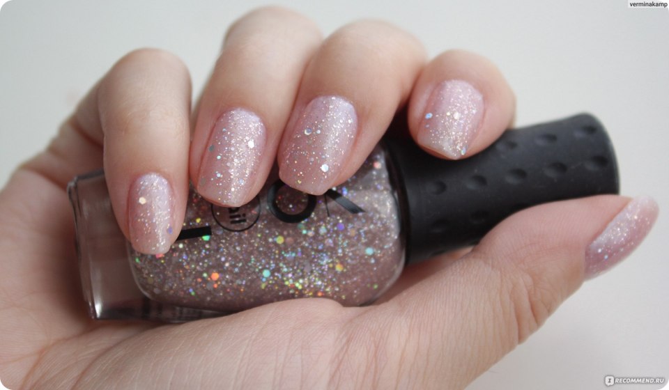 30685 Лак look Nail