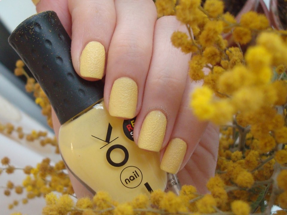 NAILLOOK real Sugar