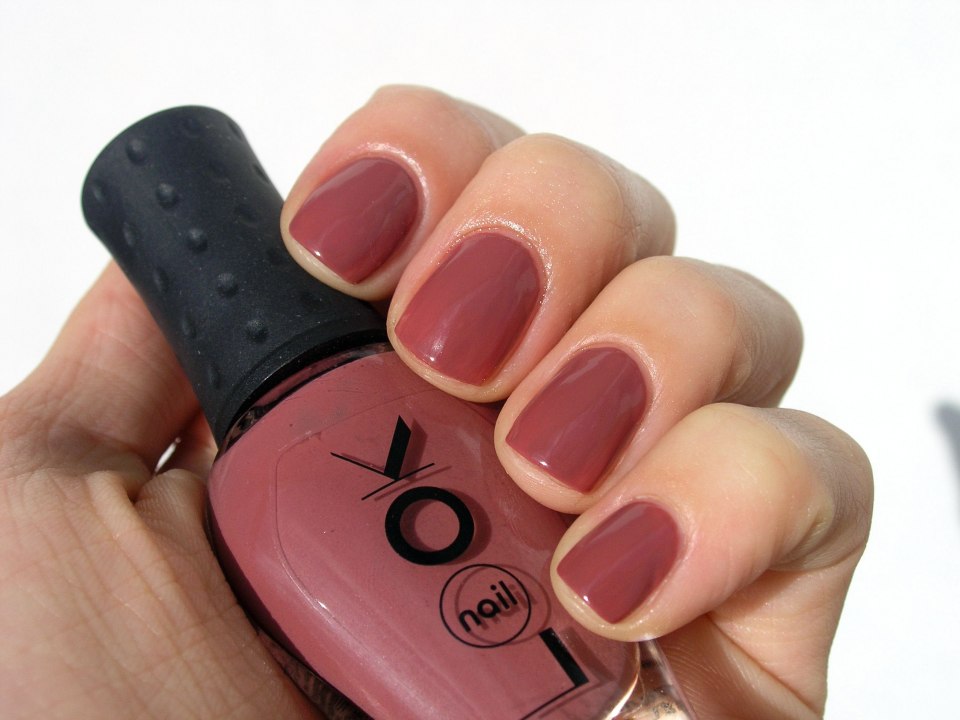 NAILLOOK лак палитра