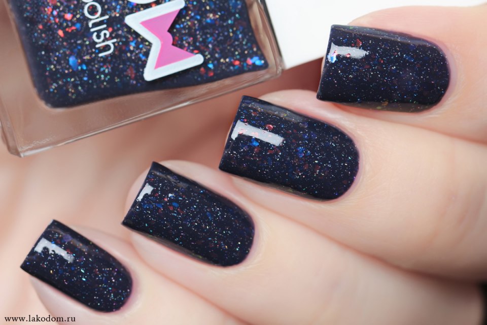 Лак NAILLOOK real Sugar