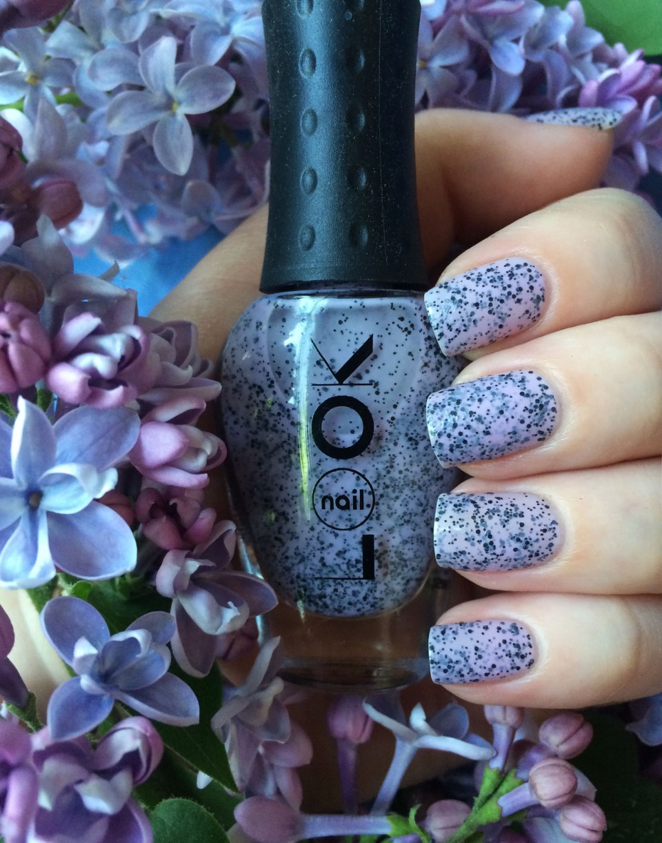 NAILLOOK Sweet Pepperland