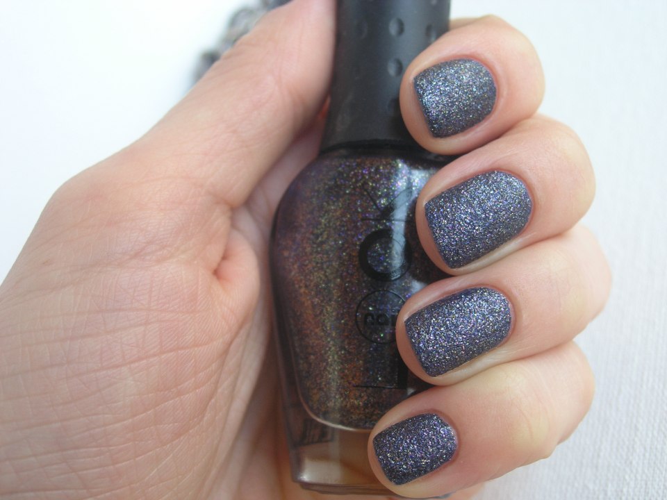 Лак для ногтей look