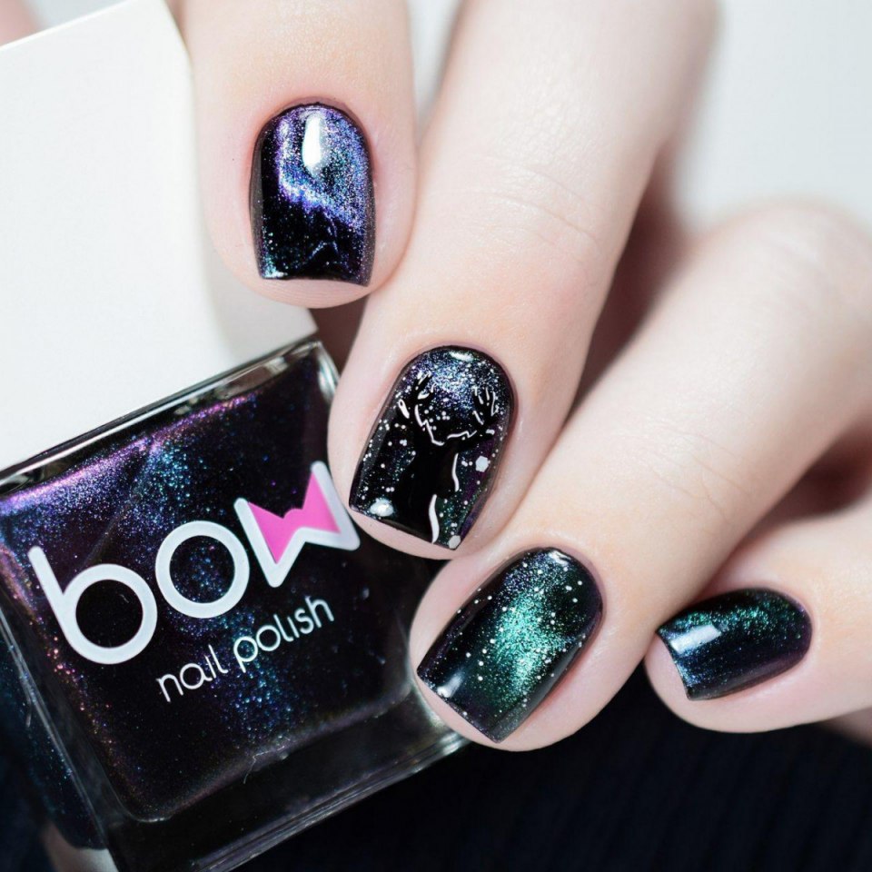 NAILLOOK лак для ногтей