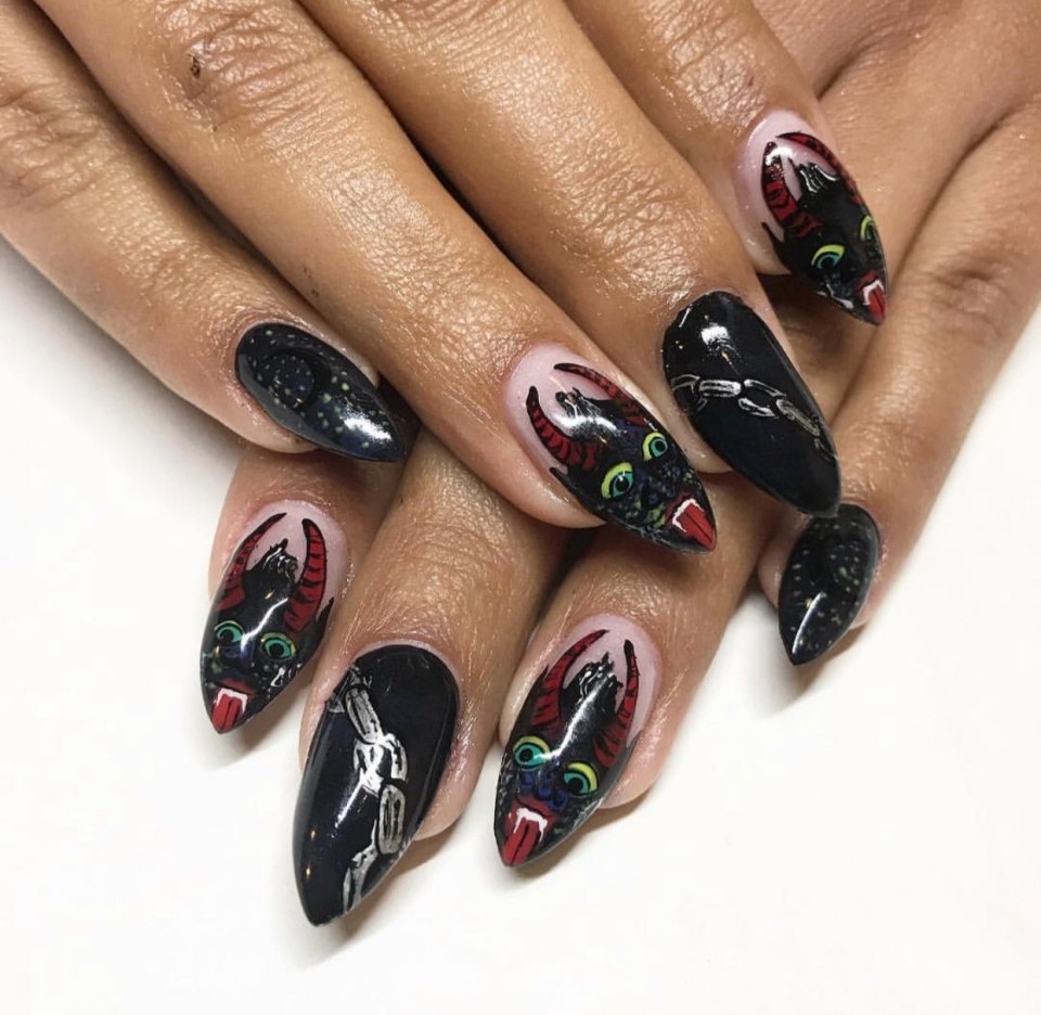 Лак NAILLOOK Unicorn, 8.5 мл