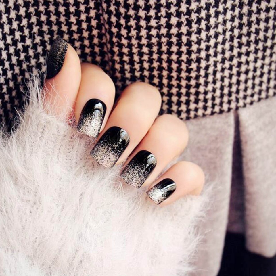 NAILLOOK yummy Ice