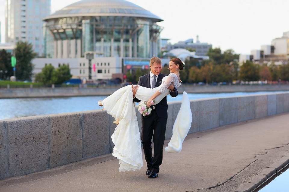 Дмитрий Захаров фотограф Москва