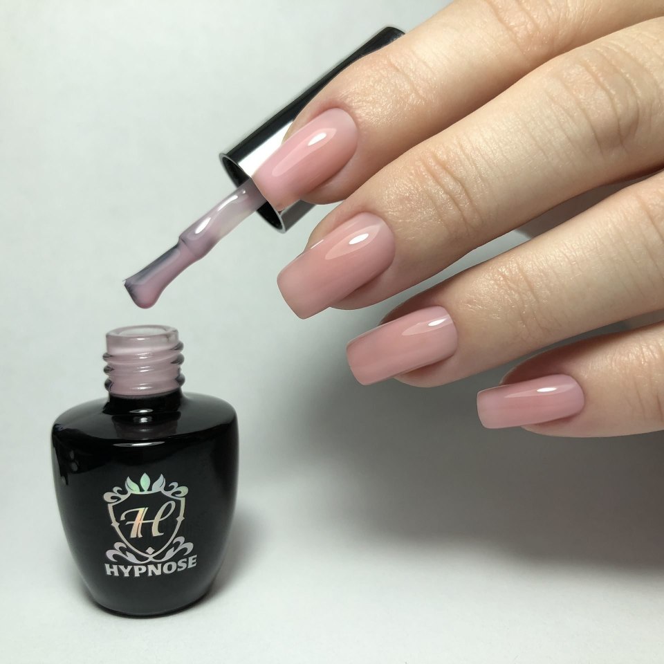 Камуфлирующая база Gel BHM