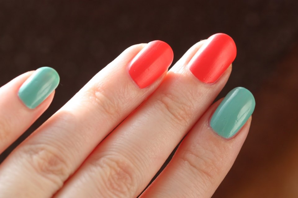Essie Romper Room