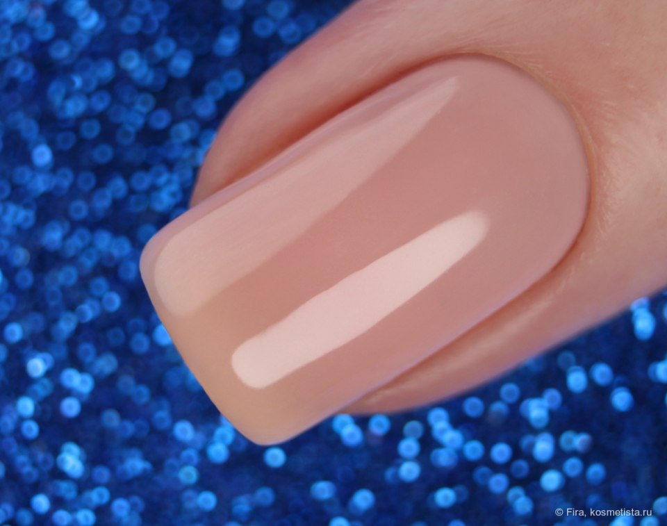 Лак OPI Oh my Majesty