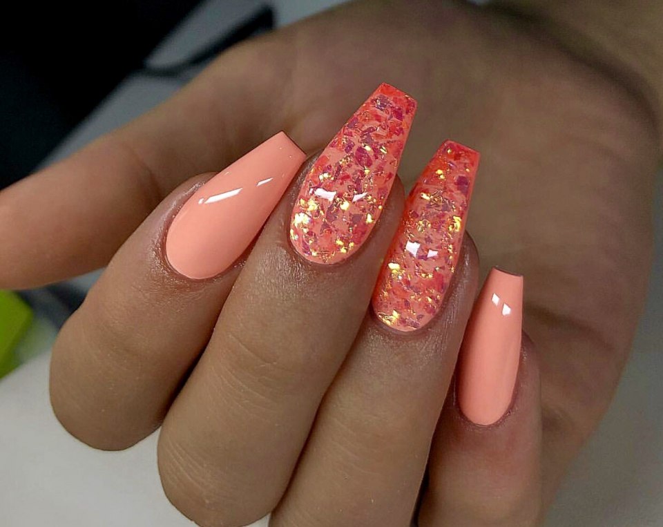 Лак Essie 545