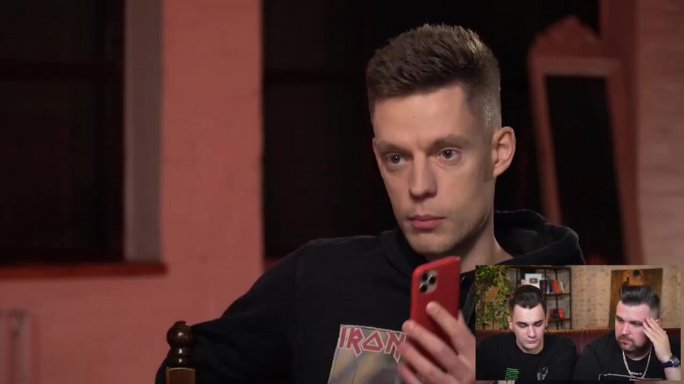 Надписи на ногтях мужские