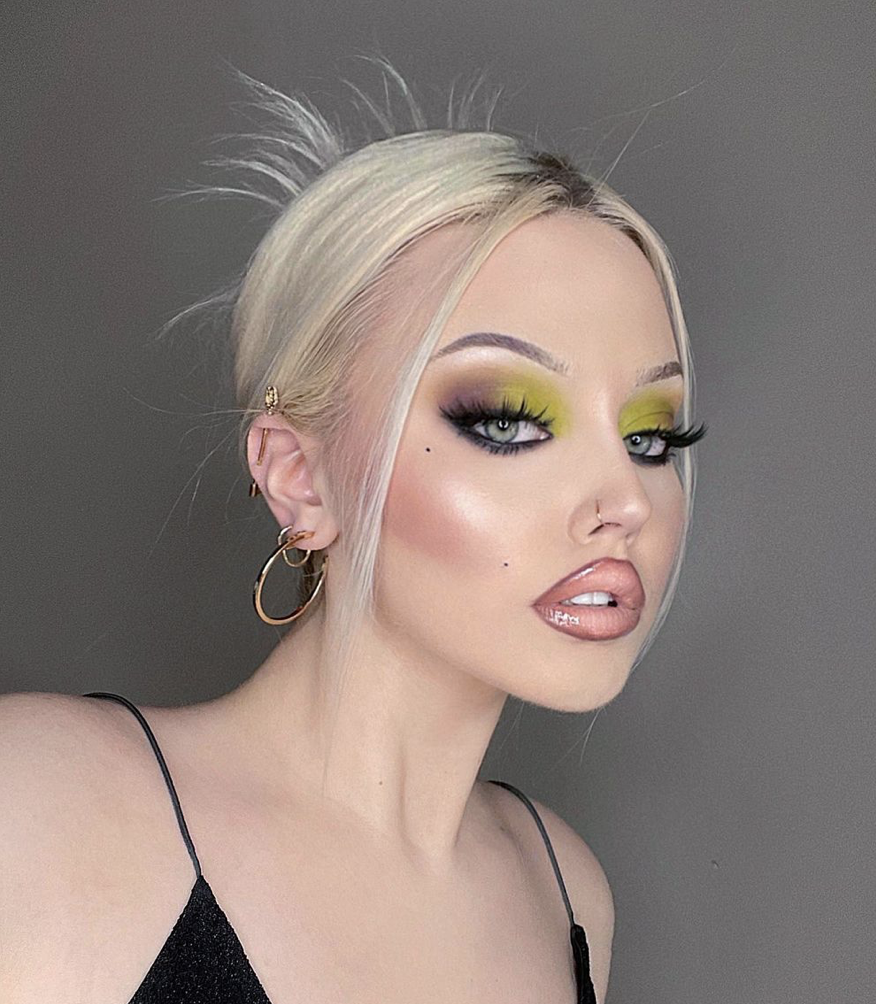 Инстаграм ericaswn