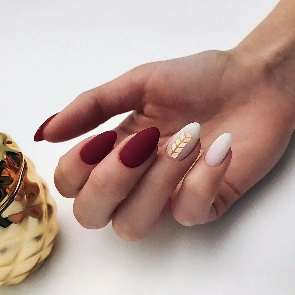 Керамические ногти